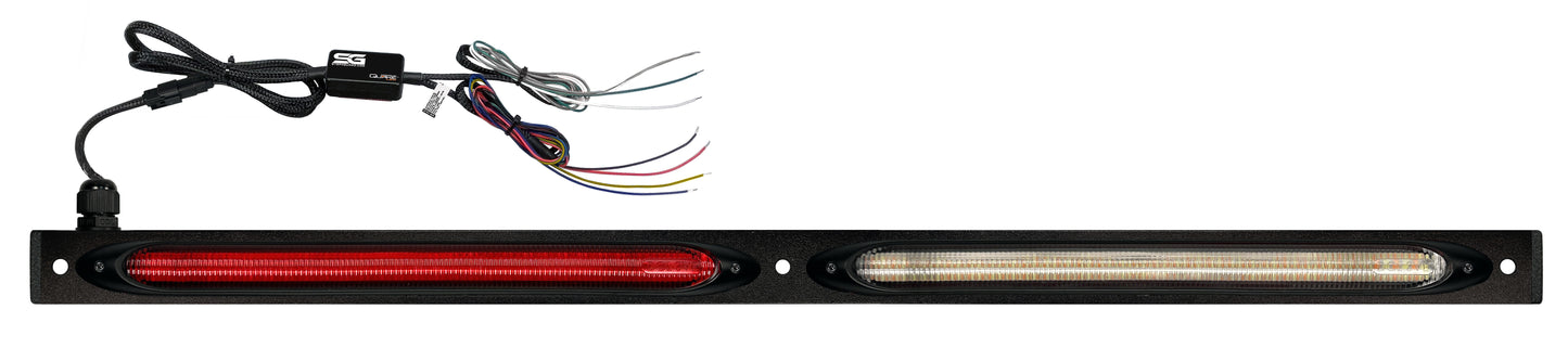 PRE-ORDER!! Modular Tail Light Kit
