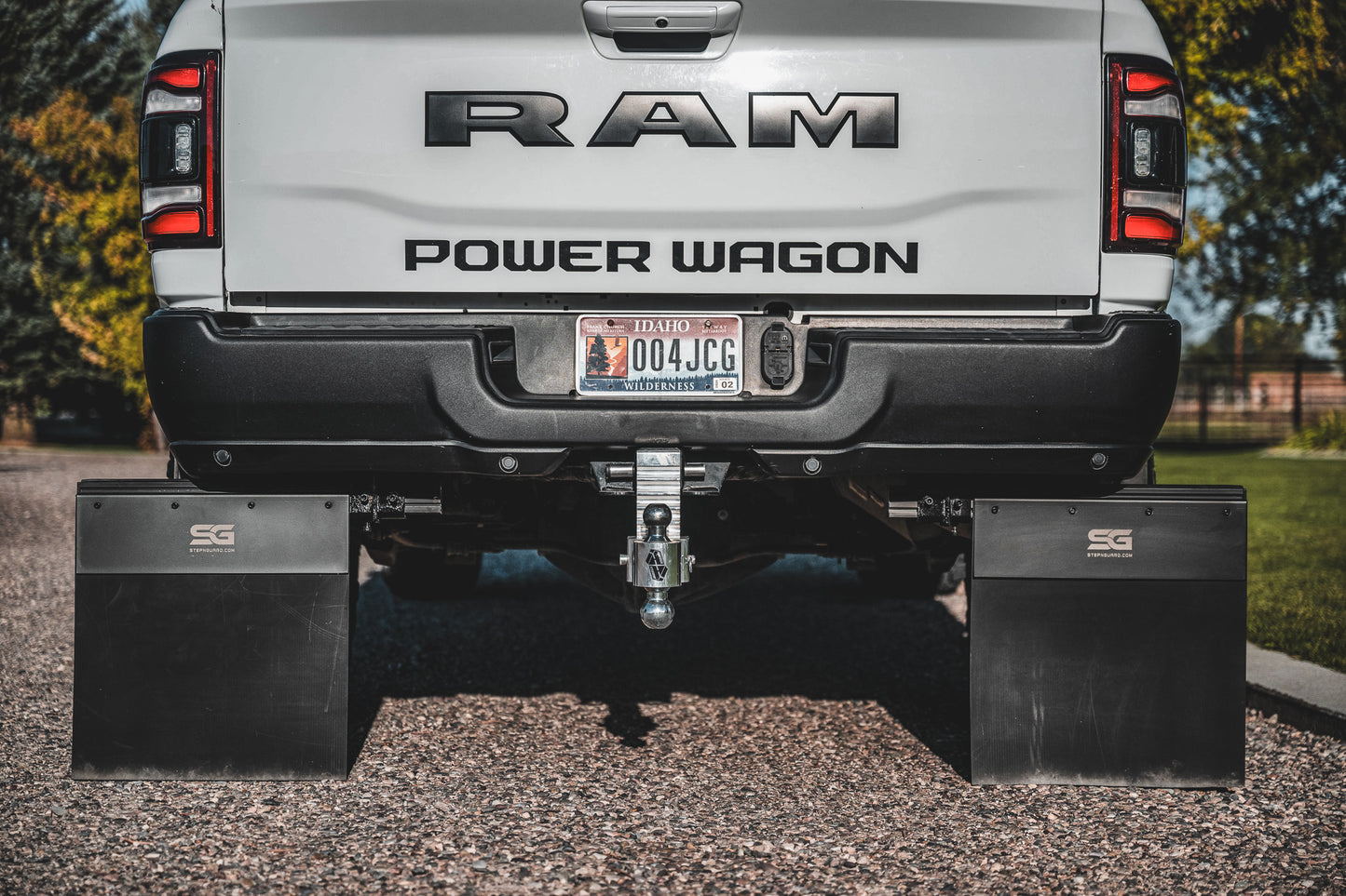 SGX-RS200 - Ram Single Kit
