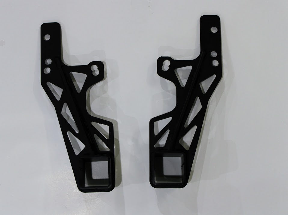 SGX - RM100 RAM MOUNTING BRACKET 03-CURRENT MODELS