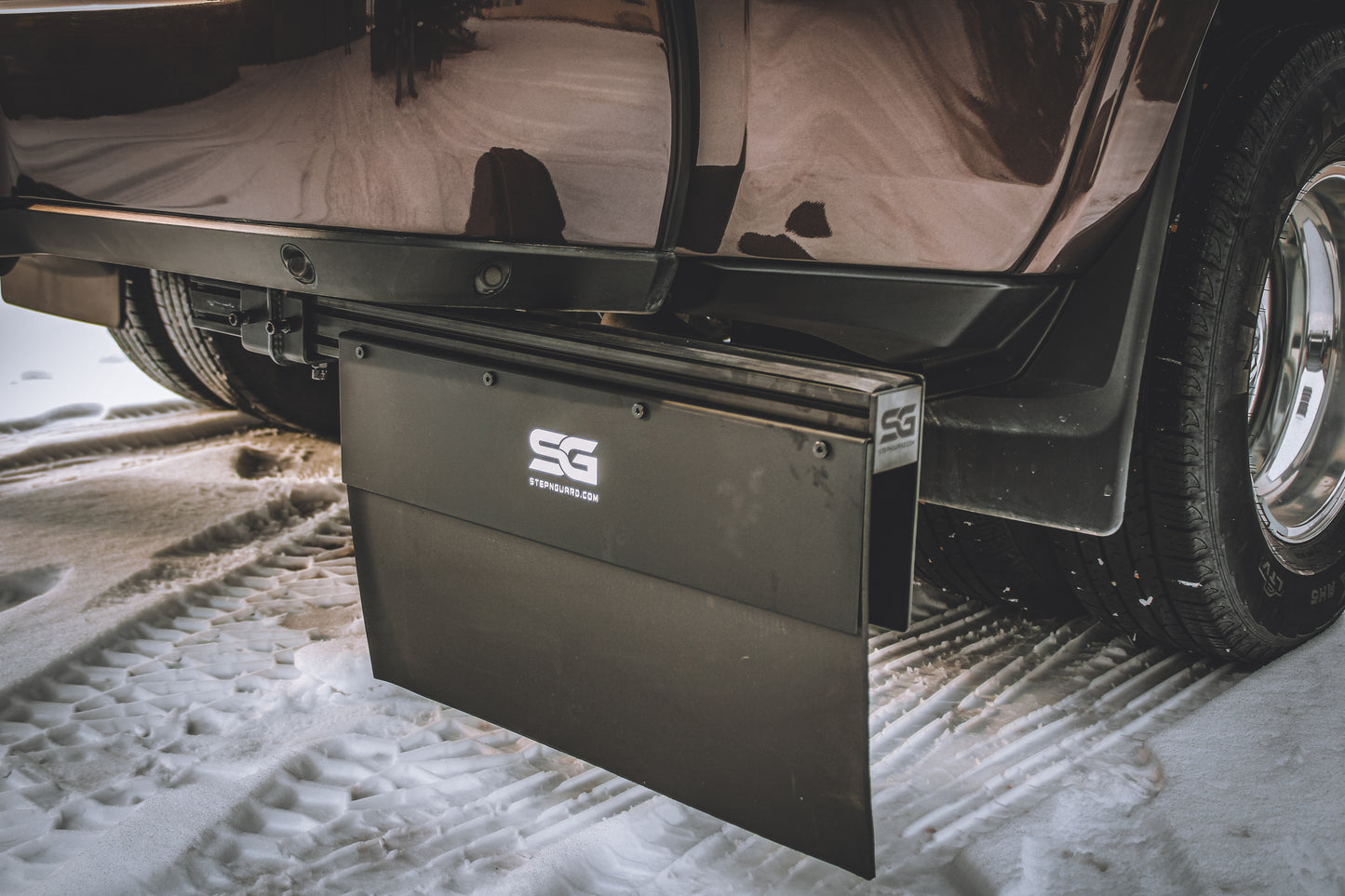 SGX-RD210 - RAM Dually Kit