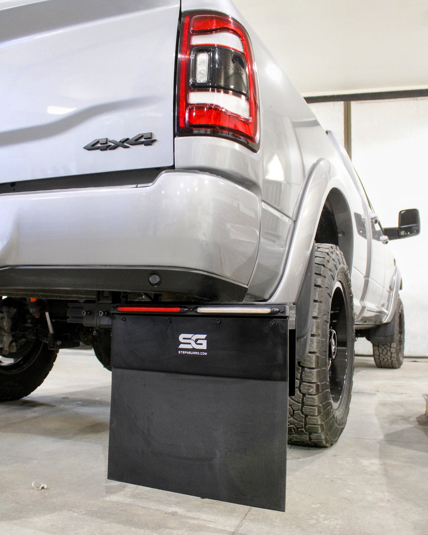 PRE-ORDER!! Modular Tail Light Kit