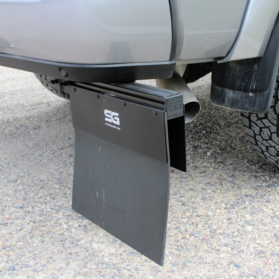 SGX - HS100 Heat Shield