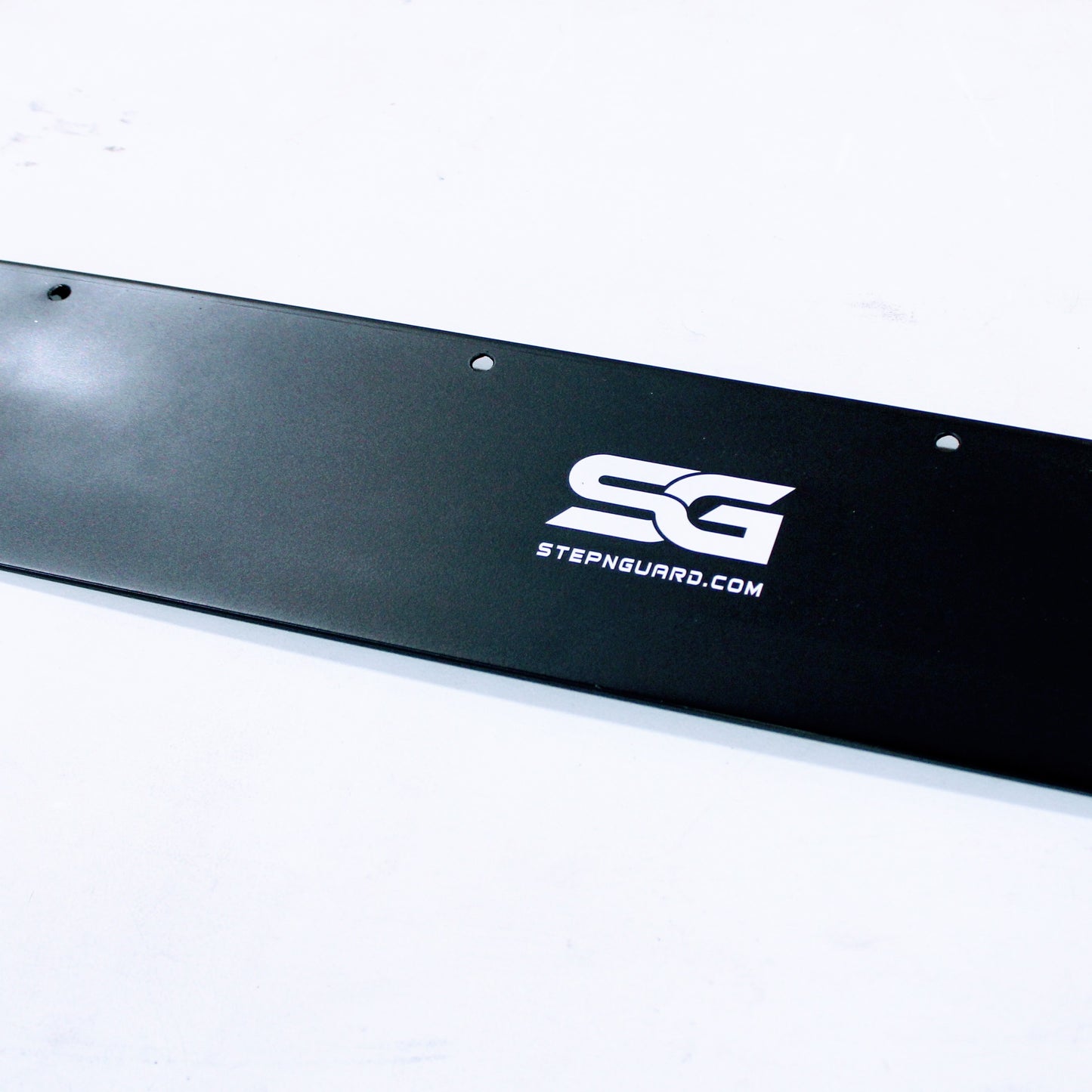 Anti-Sail Plate (Dual Wheel)