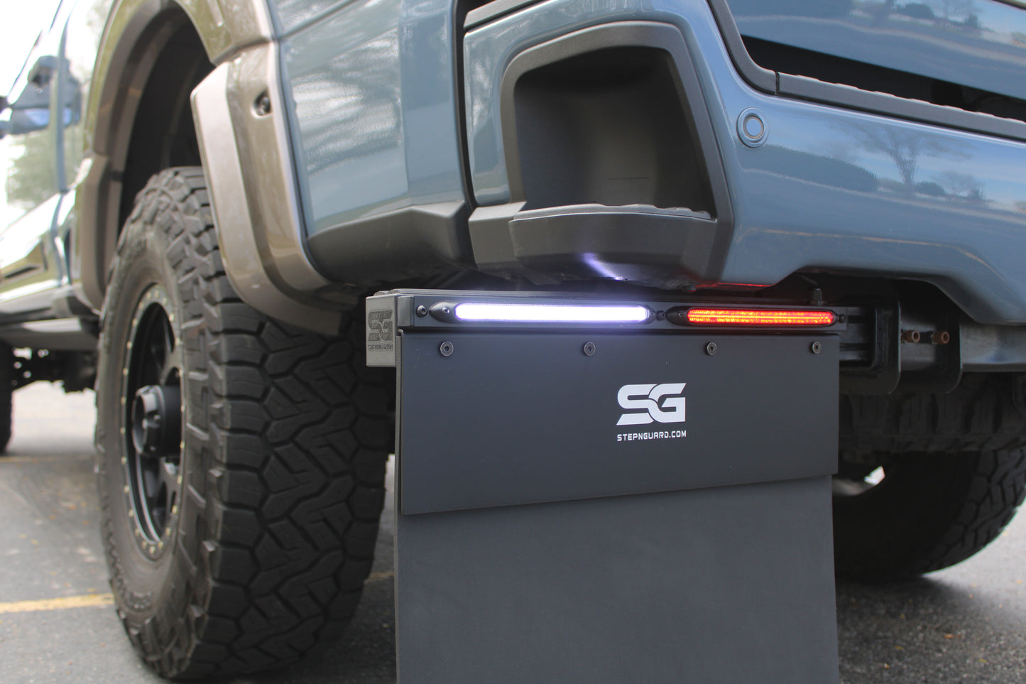 PRE-ORDER!! Modular Tail Light Kit