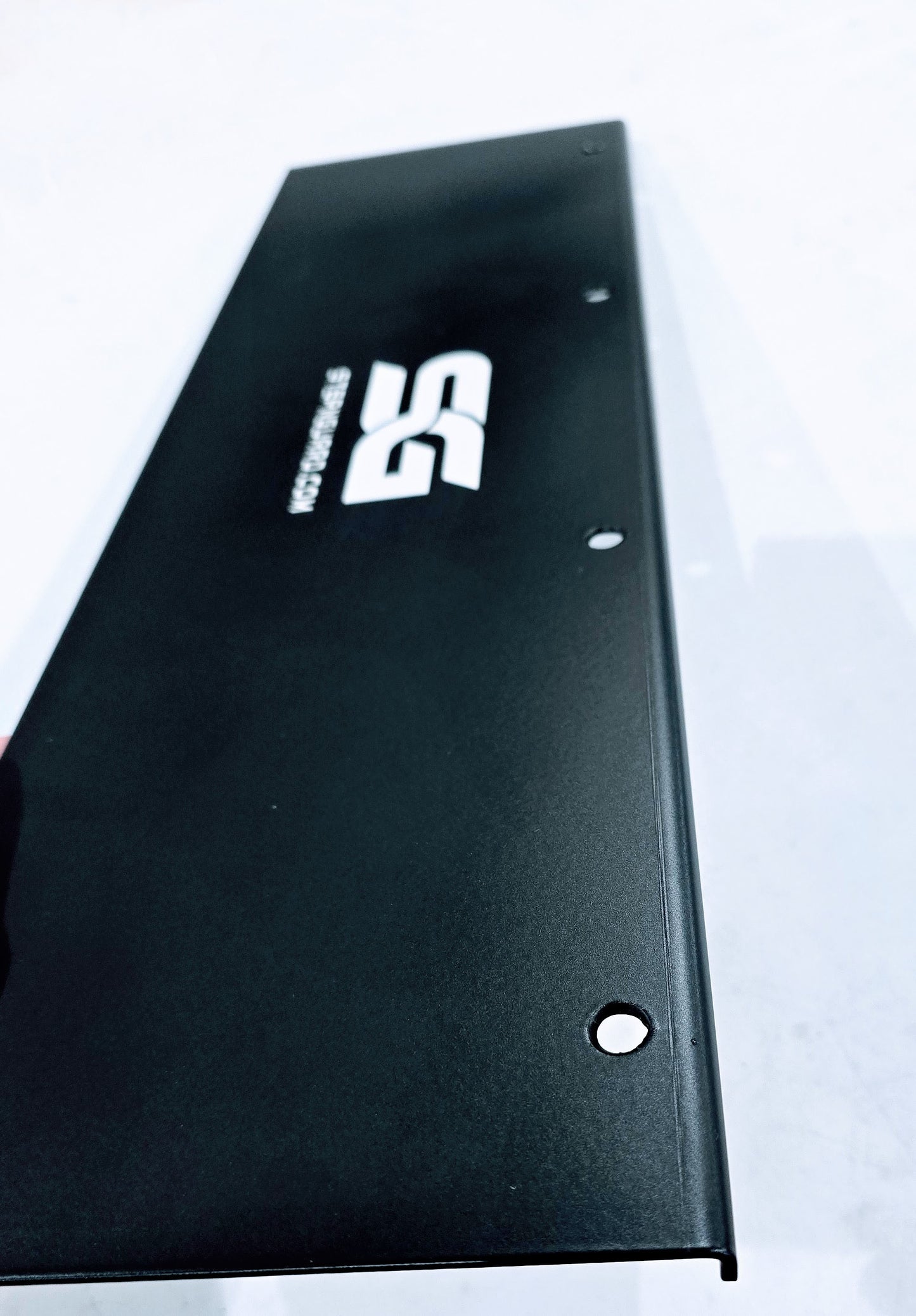 Anti-Sail Plate (Dual Wheel)