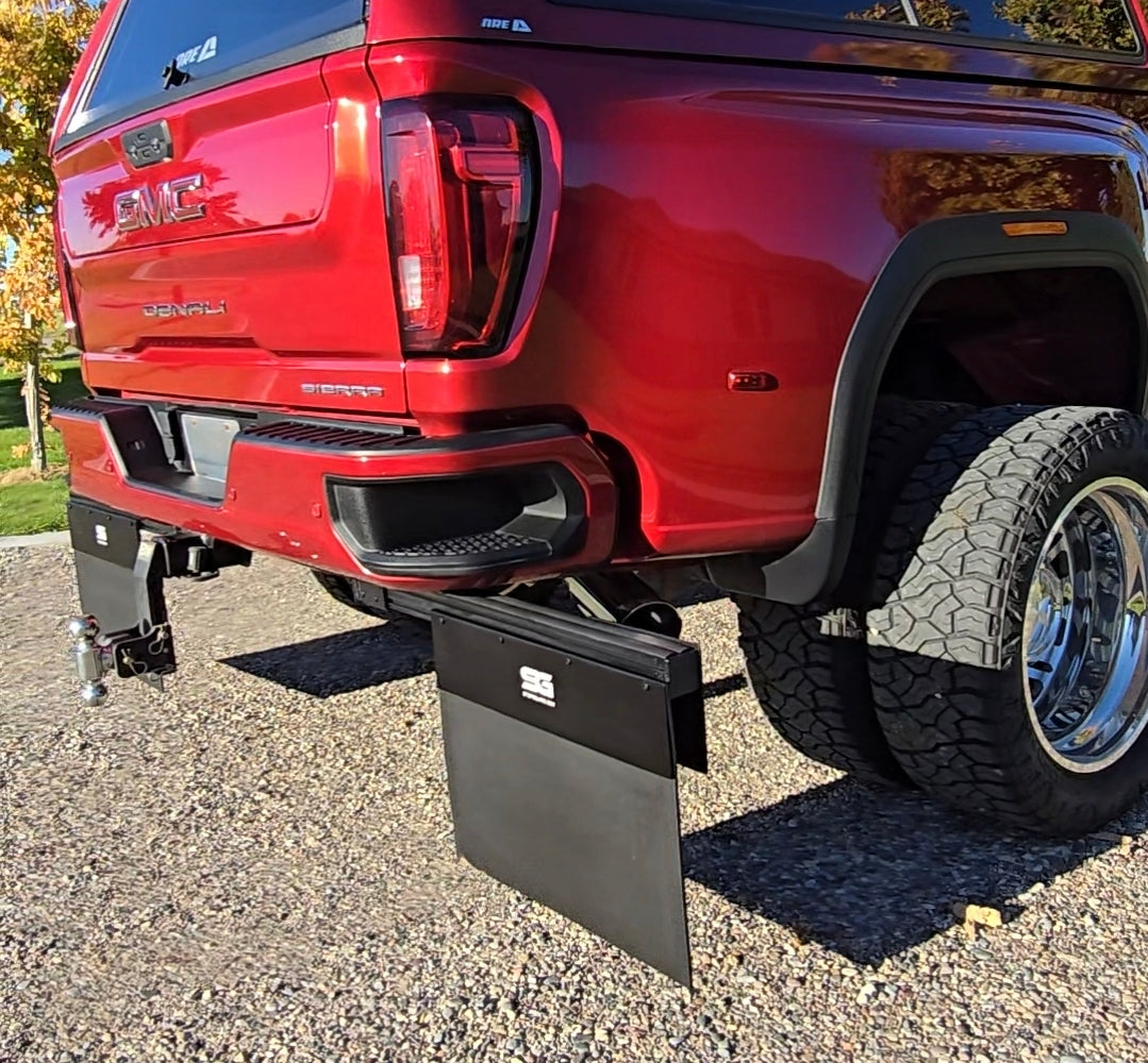 Chevrolet/GM Dually Kit