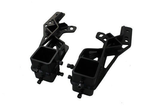 SGX - RM100 RAM MOUNTING BRACKET 03-CURRENT MODELS