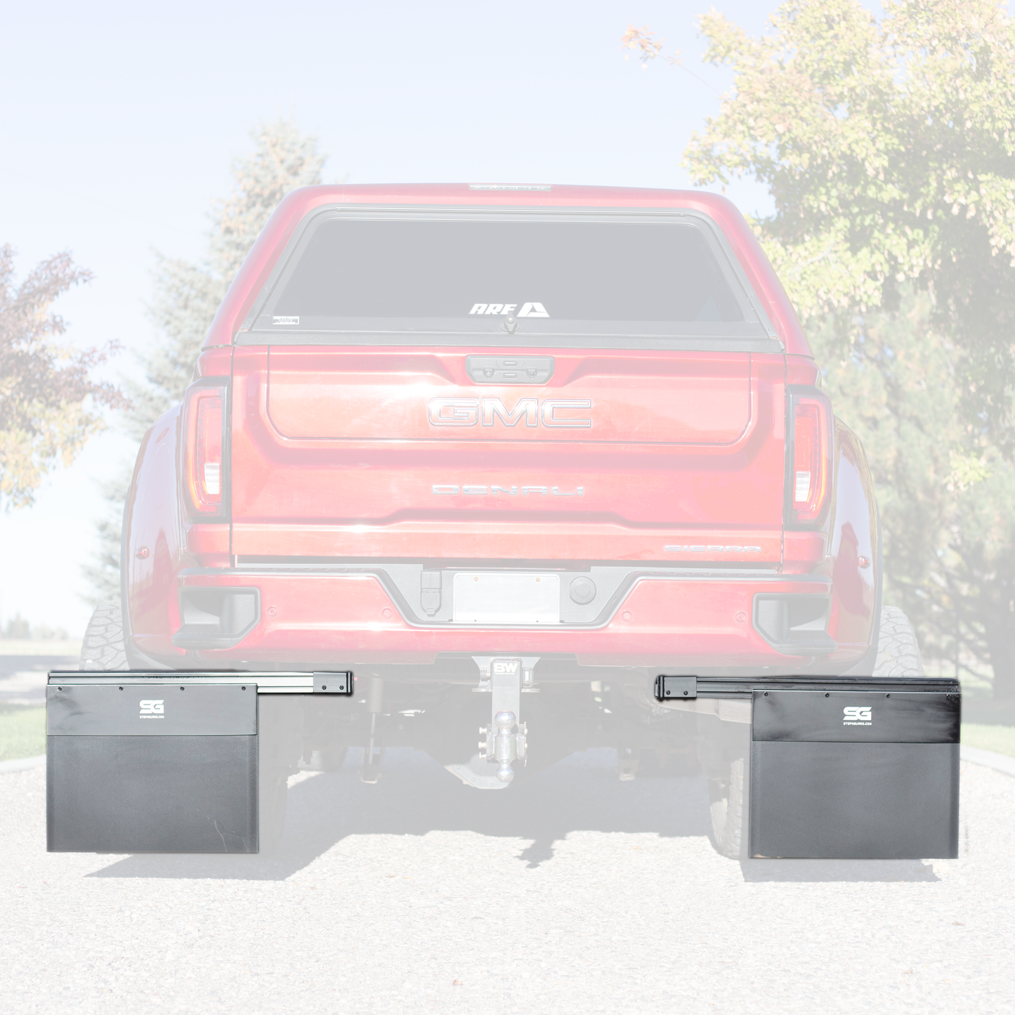 Chevrolet/GM Dually Kit