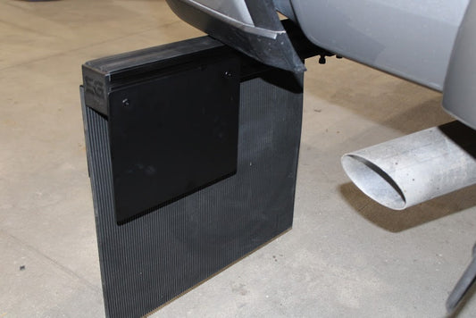 SGX - HS100 Heat Shield