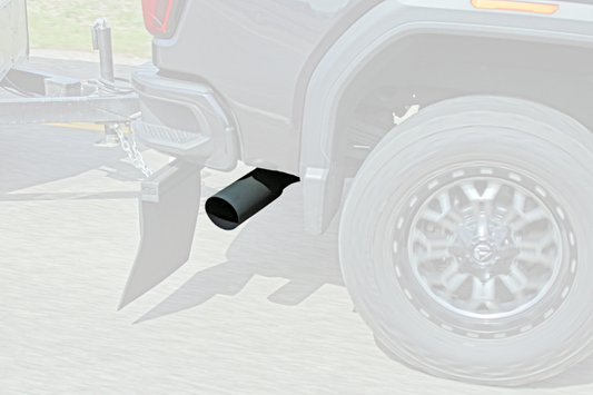 Chevrolet/GMC HD Exhaust Tip