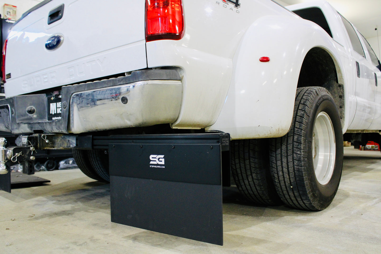 PREORDER ONLY!! Ford Dual Wheel Kit 2011-2016