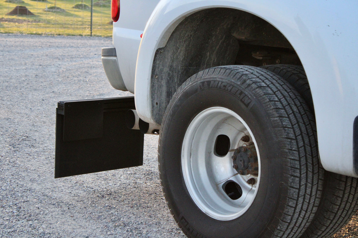 PREORDER ONLY!! Ford Dual Wheel Kit 2011-2016
