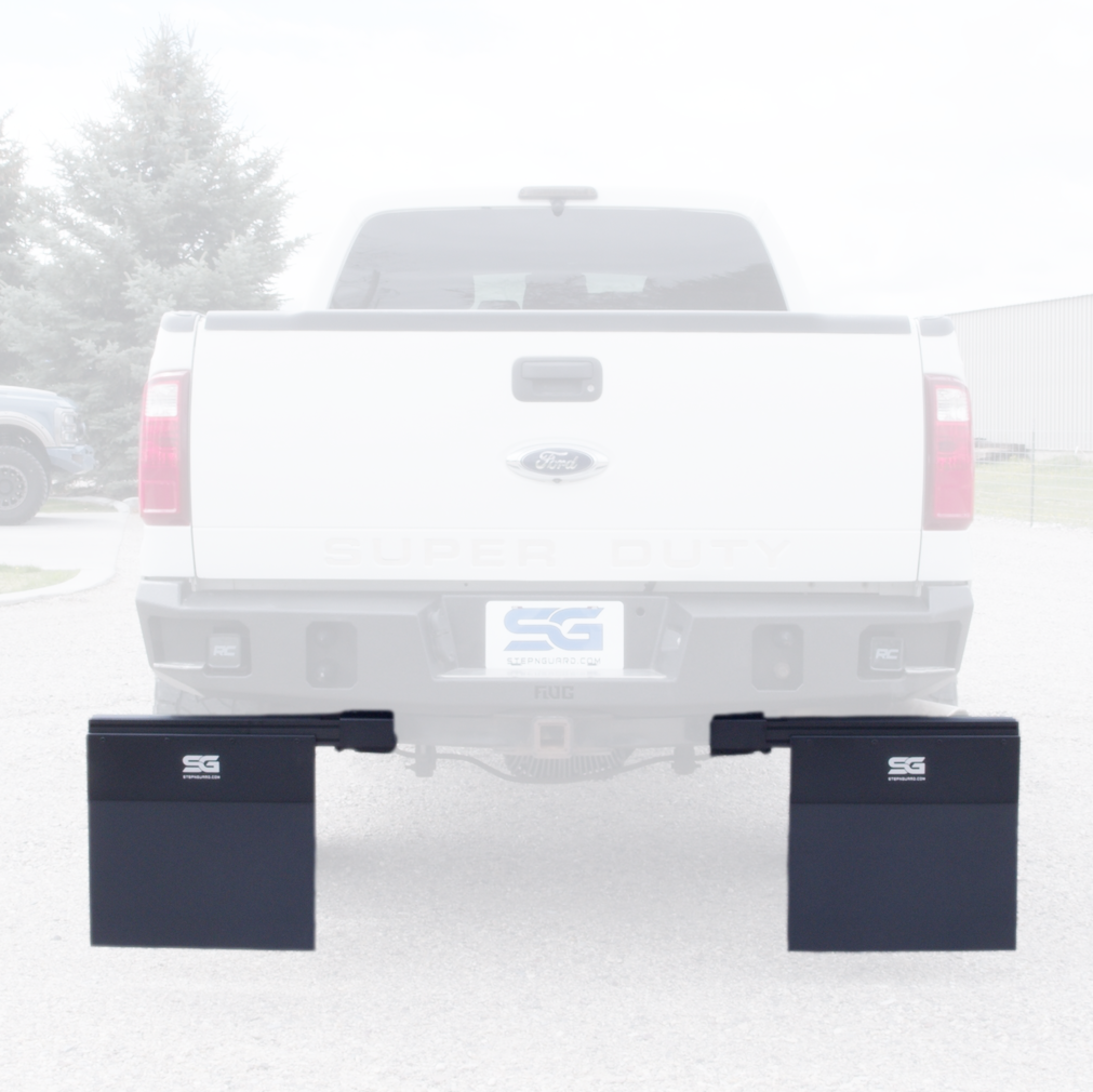 PREORDER ONLY!! Ford Single Wheel Kit 2011-2016
