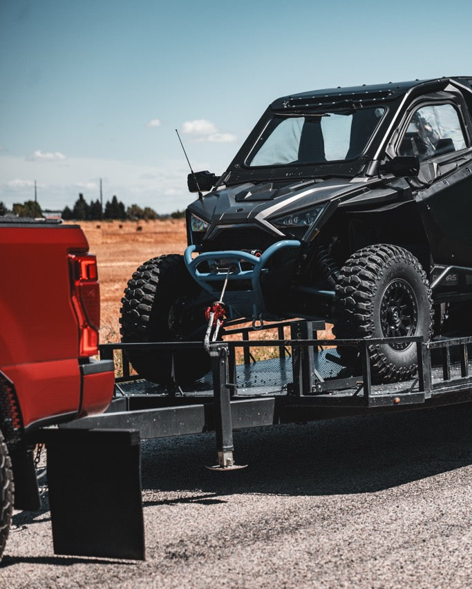 Built for UTV Owners