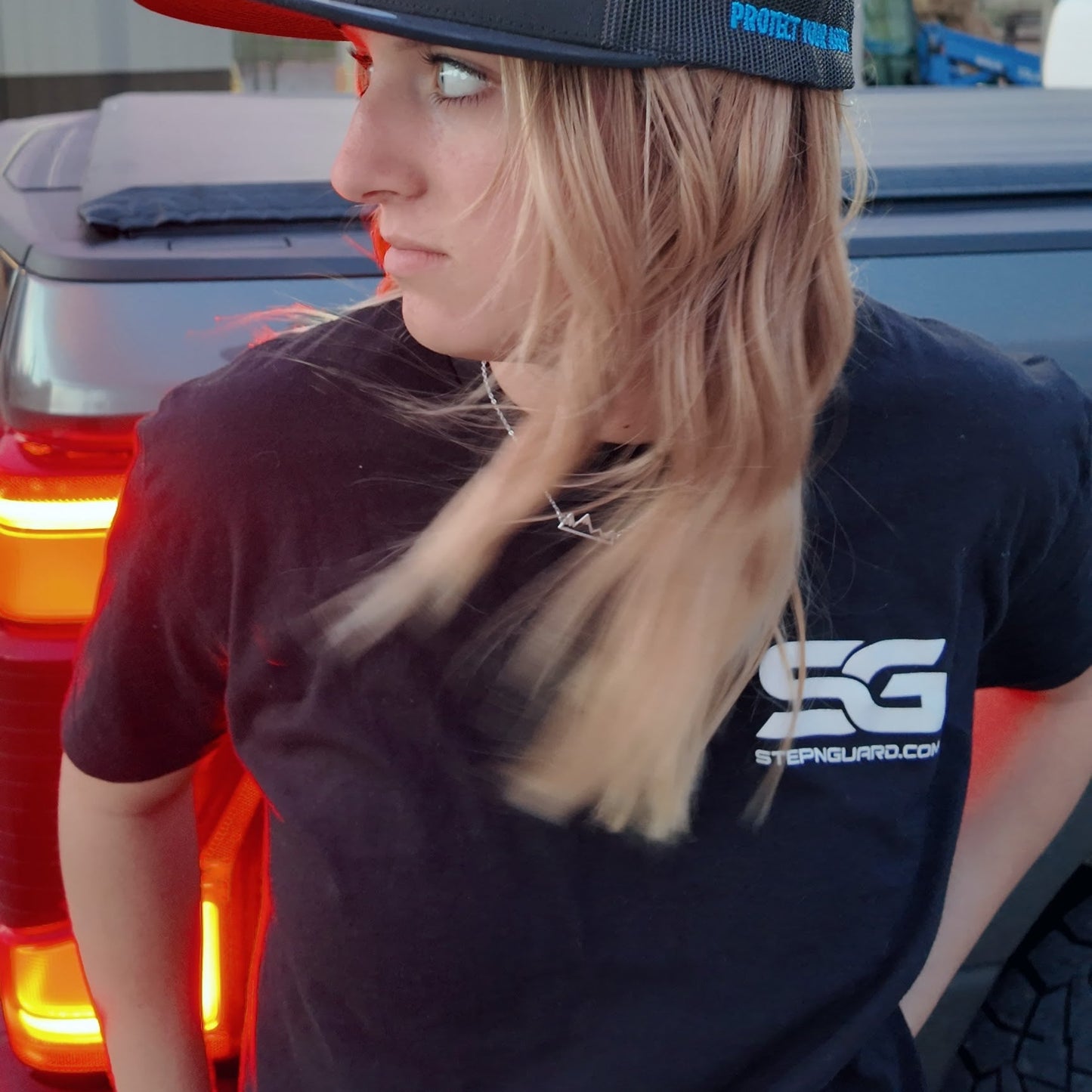 Haulin' Donkey T-Shirt