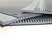 Mud Flap (Dual Wheel)